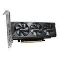 vga gigabyte geforce rtx 5060 oc low profile 8gb gddr7 retail extra photo 1