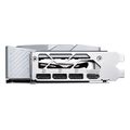 vga msi nvidia geforce rtx 5070 gaming trio oc white 12gb gddr7 retail extra photo 1