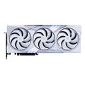 vga msi nvidia geforce rtx 5070 gaming trio oc white 12gb gddr7 retail extra photo 2