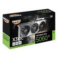 vga inno3d nvidia geforce rtx 5060ti x3 oc 8gb gddr7 retail extra photo 2