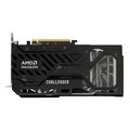 vga asrock amd radeon rx9060xt challenger 8gb oc gddr6 retail extra photo 4