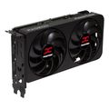 vga powercolor amd radeon rx9060xt 8gb gddr6 retail extra photo 2