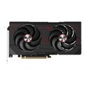 vga sapphire pulse amd radeon rx9060xt gaming 8gb gddr6 retail extra photo 3