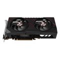 vga sapphire pulse amd radeon rx9060xt gaming 8gb gddr6 retail extra photo 4