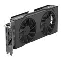 vga xfx swift amd radeon rx9060xt oc 16gb gddr6 retail extra photo 1