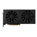 vga xfx swift amd radeon rx9060xt oc 16gb gddr6 retail extra photo 2