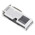 vga xfx swift amd radeon rx9060xt oc triple fan white 16gb gddr6 retail extra photo 1