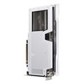 vga xfx swift amd radeon rx9060xt oc triple fan white 16gb gddr6 retail extra photo 5