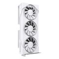 vga xfx swift amd radeon rx9060xt oc triple fan white 16gb gddr6 retail extra photo 6