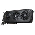 vga gigabyte amd radeon rx9060xt gaming oc 16gb gddr6 retail extra photo 2
