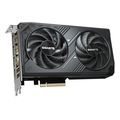 vga gigabyte nvidia geforce rtx5060 windforce oc 8gb gddr7 retail extra photo 2