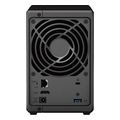 synology deep learning dva1622 2 bay nas server nvr katagrafiko extra photo 1