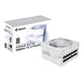 psu gigabyte aorus elite p1000w platinum white extra photo 3