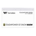 psu thermaltake toughpower gt 850w gold white extra photo 3 psu thermaltake toughpower gt 850w gold white extra photo 3
