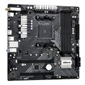 mitriki asrock motherboard b450m ac r20 wi fi micro atx extra photo 1