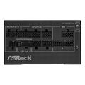 psu asrock phantom gaming pg 1000g 750w full modular 80 plus gold black extra photo 2