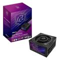 psu asrock phantom gaming pg 1000g 750w full modular 80 plus gold black extra photo 5