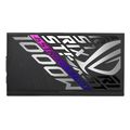 psu asus rog strix 1000p gaming 1000w 80 plus platinum full modular atx 31 black extra photo 2