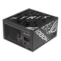 psu asus rog strix 1000p gaming 1000w 80 plus platinum full modular atx 31 black extra photo 3