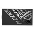 psu asus rog strix 1200p gaming 1200w 80 plus platinum full modular atx 31 black extra photo 1