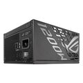 psu asus rog strix 1200p gaming 1200w 80 plus platinum full modular atx 31 black extra photo 4