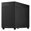 case asus prime ap201 micro atx mini tower black extra photo 1