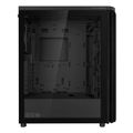 case asus proart pa401 wood tg pwm window black extra photo 1