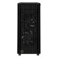 case asus proart pa401 wood tg pwm window black extra photo 2