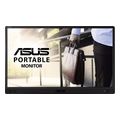 othoni foriti asus zenscreen mb166c 156 full hd led ips usb c black extra photo 1