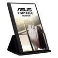 othoni foriti asus zenscreen mb166c 156 full hd led ips usb c black extra photo 2
