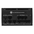 psu msi mpg a850gs 850w 80 gold extra photo 2