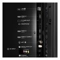 tv hisense 43e7nq 43 qled 4k uhd smart wifi vidaa extra photo 1