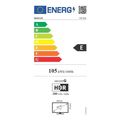 tv hisense 75e7nq 75 qled 4k uhd smart wifi vidaa extra photo 1
