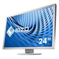 othoni eizo flexscan ev2430 gy 24 fhd 1920x1200 light grey extra photo 2