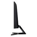 othoni samsung ls27d366gauxen curved 27 fhd 100hz black extra photo 3