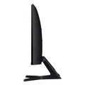 othoni samsung ls32d396gauxen curved 32 fhd 100hz black extra photo 2