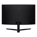 othoni samsung ls32d396gauxen curved 32 fhd 100hz black extra photo 3