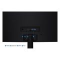 othoni samsung ls32d396gauxen curved 32 fhd 100hz black extra photo 4
