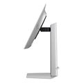 othoni samsung odyssey ls27dg612suxen 27 oled qhd 2560x1440 240hz silver extra photo 2