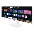 othoni samsung ls32dm703uuxdu smart 32 4k speakers white extra photo 6