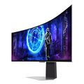 othoni samsungodyssey ls49dg950suxdu49 ultrawide oled dual qhd 240hz black extra photo 1