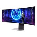 othoni samsungodyssey ls49dg950suxdu49 ultrawide oled dual qhd 240hz black extra photo 2
