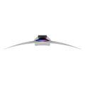 othoni samsungodyssey ls49dg950suxdu49 ultrawide oled dual qhd 240hz black extra photo 5