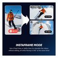insta360 x5 8k triple ai chip action camera extra photo 6