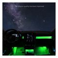 diq ambient light volvo xc40 mod 2018gt with original ambient light 11 lights 64 colors extra photo 4