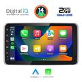 digital iq bld 1935 cpa 9 1din multimedia tablet extra photo 2 digital iq bld 1935 cpa 9 1din multimedia tablet extra photo 2