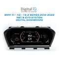 digital iq dgu 943 ic 10in bmw 1 amp 2 series x1 x2 mod 2014 2022 digital dashboard extra photo 1