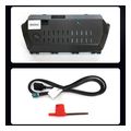 digital iq dgu 943 ic 10in bmw 1 amp 2 series x1 x2 mod 2014 2022 digital dashboard extra photo 3