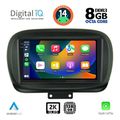 digital iq bxf 11134 cpaa 9inc multimedia tablet for fiat 500x mod 2014gt extra photo 1 digital iq bxf 11134 cpaa 9inc multimedia tablet for fiat 500x mod 2014gt extra photo 1