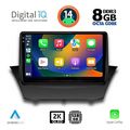 digital iq bxf 11154 cpaa 9inc multimedia tablet for ford fiesta mod 2008 2017 extra photo 1 digital iq bxf 11154 cpaa 9inc multimedia tablet for ford fiesta mod 2008 2017 extra photo 1